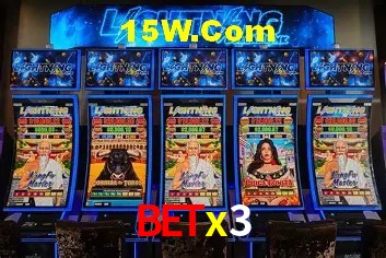 Responsive Design Betx3